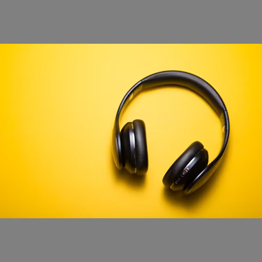 Being worn by a teen on an airplane